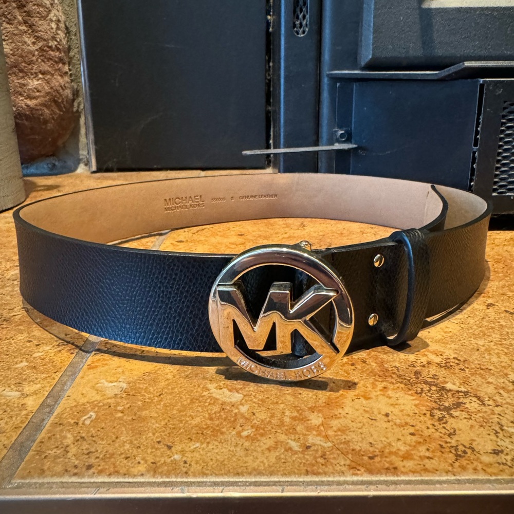 Michael Kors Women’s Small Belt